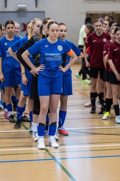 Bild 244 - wCJ NFV Futsalmeisterschaft